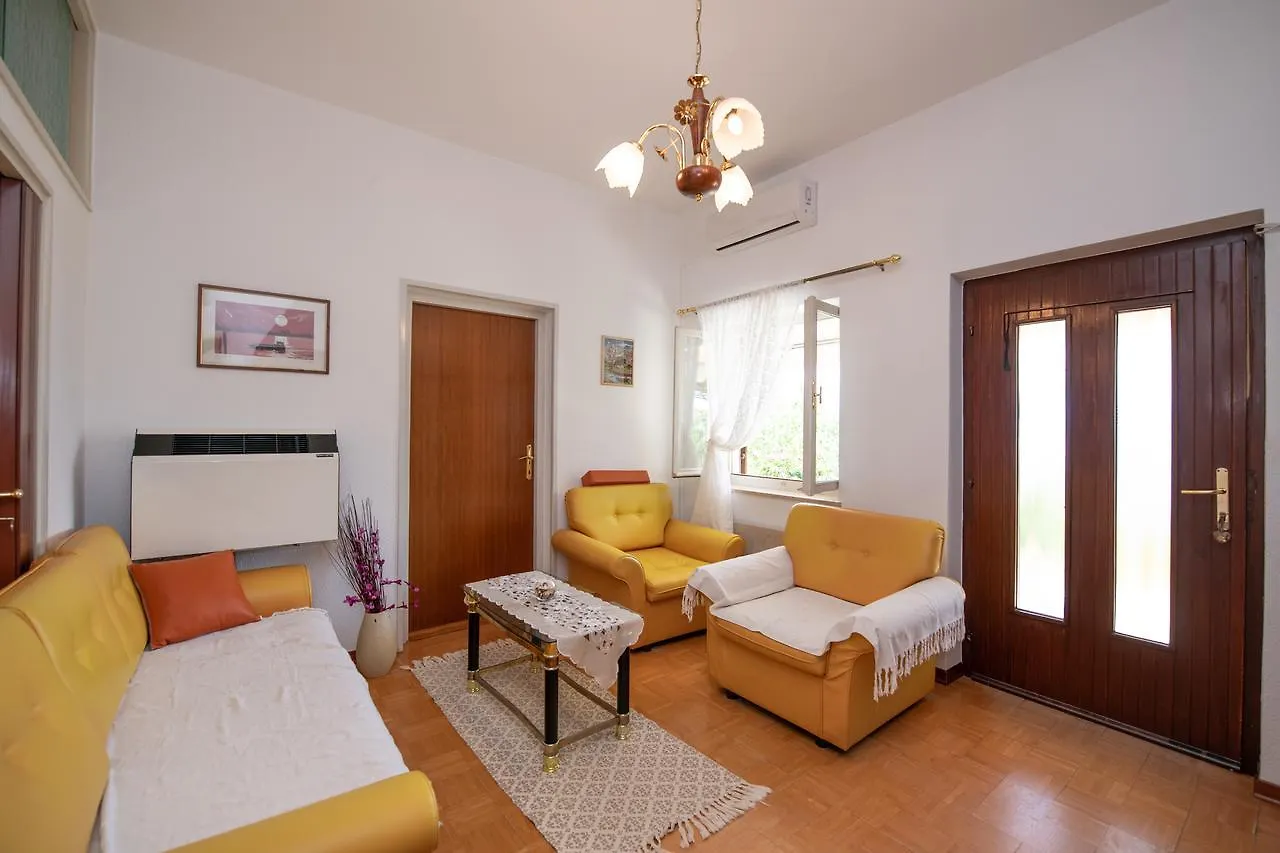 Apartment Rumac Opatija Croatie