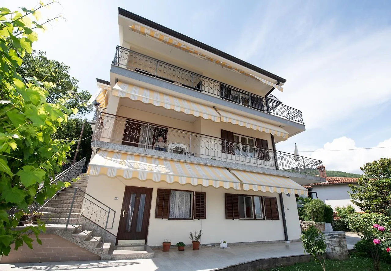 Apartment Rumac Opatija