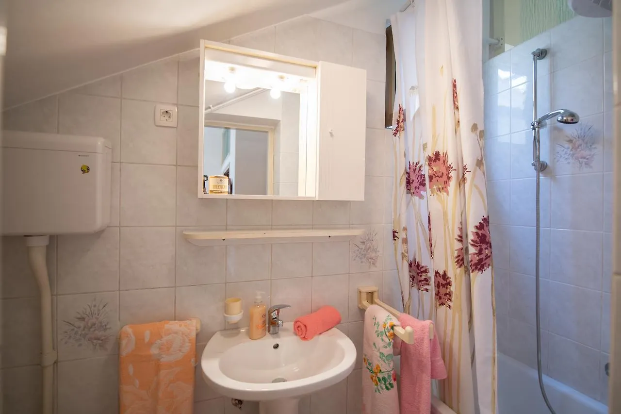 Apartment Rumac Opatija 0*,  Croatie