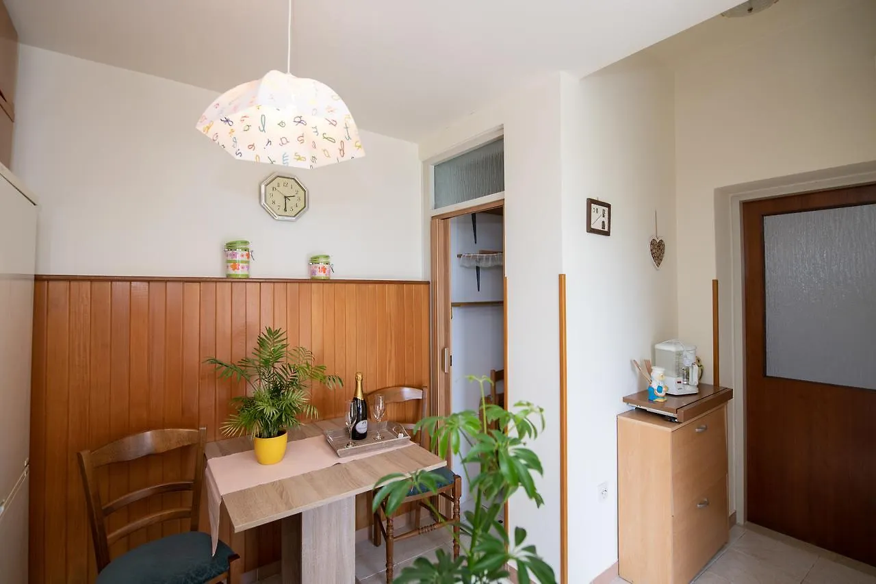 Apartment Rumac Opatija 0*,