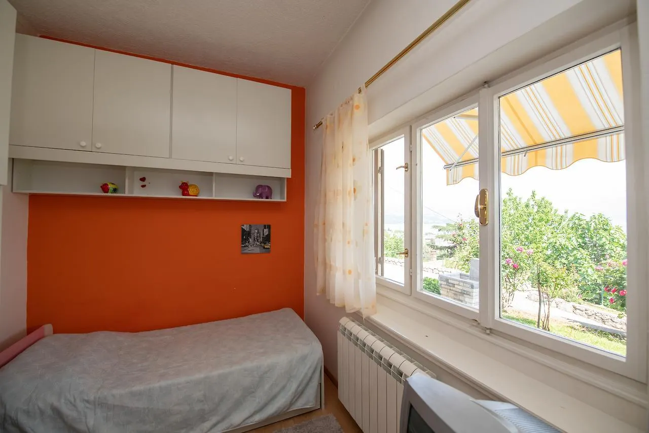 Apartment Rumac Opatija