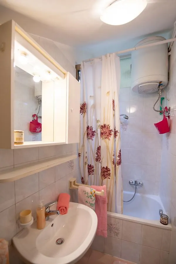 Apartment Rumac Opatija Croatie