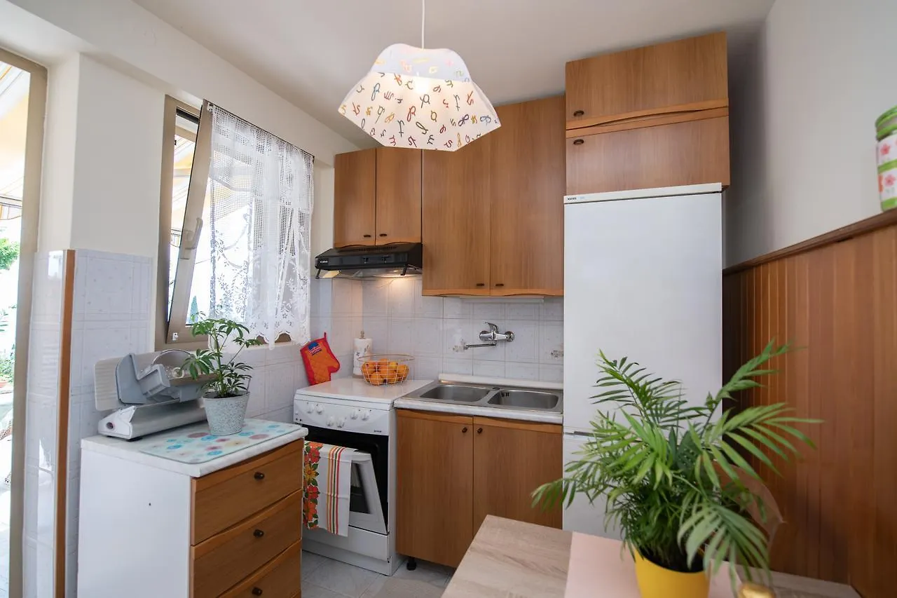 Apartment Rumac Opatija